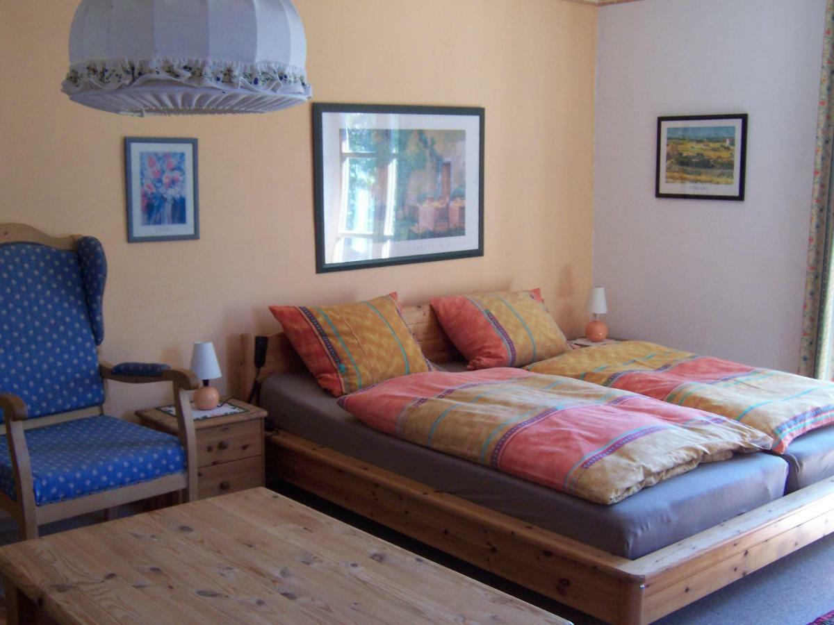 Apartament Gaestehaus Faller Lenggries Zewnętrze zdjęcie